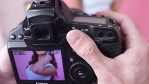 POVD: Photographer Chloe Amour lusts nailing