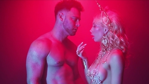 Lucid Flix: Sensual Goddess Ivy Takes Control