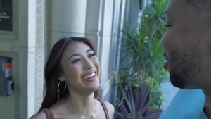 Legendary X: John's Daring Move Ignites Mina's Passion