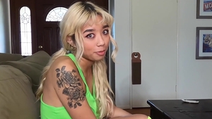 Bad Daddy POV - Gia DiBella and Barrett Blade sex video