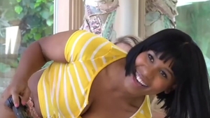 LetsDoeIt: Rich Jenna Foxx threesome
