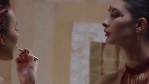 LetsDoeIt: Boyfriend Vanessa Decker rough Pussy fucked