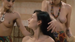 LetsDoeIt: Beautiful czech boyfriend romantic cumshot