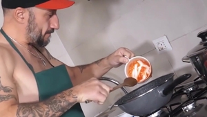 AmateurEuro - Italian Mila Ramos good fucking