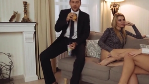 VipSexVault: Hot Karina really likes hard nailining