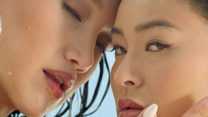 Blacked.com: Asian Vicki Chase plowed by BBC