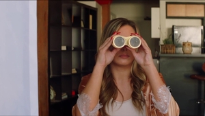 Deeper: Nailing in company with thick brunette Avery Cristy