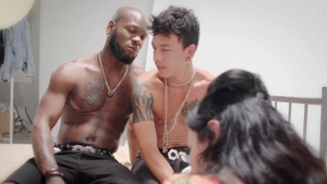 HardWerk: Girl Maria Riot fingering sex video