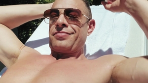 S3XUS: Ember Snow dick sucking