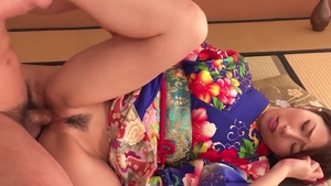 JavHD - Ayumi Shinoda sucking dick video