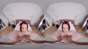 TMWVR Network: Hard ramming alongside amazing