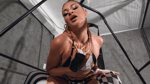 Brazzers: Athletic Gizelle Can't Get Enough of Manuel