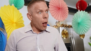 Brazzers: Dorky Boyfriend Disrespected