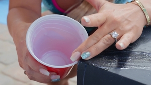 Brazzers: Sneaky Stealing of Semen