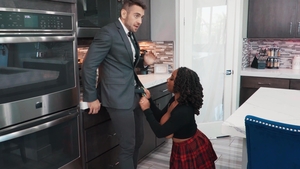 Brazzers: Masturbating for the Realtor's Eyes