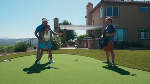 Brazzers: Expert Coach, Wild Wife