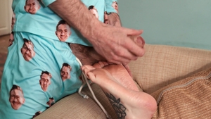 Brazzers: In-Laws and Benefits