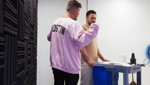 Brazzers: Doggystyle - Standing in Style