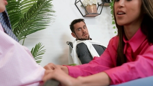 Brazzers: From Boardroom to Bedroom: A Day's Work