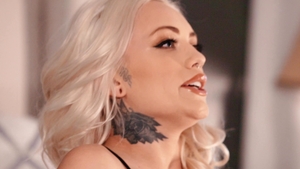 Brazzers: Taking Back the Marriage Bed