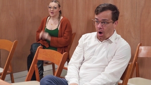 Brazzers Exxtra: Exposing Infidelity in Court